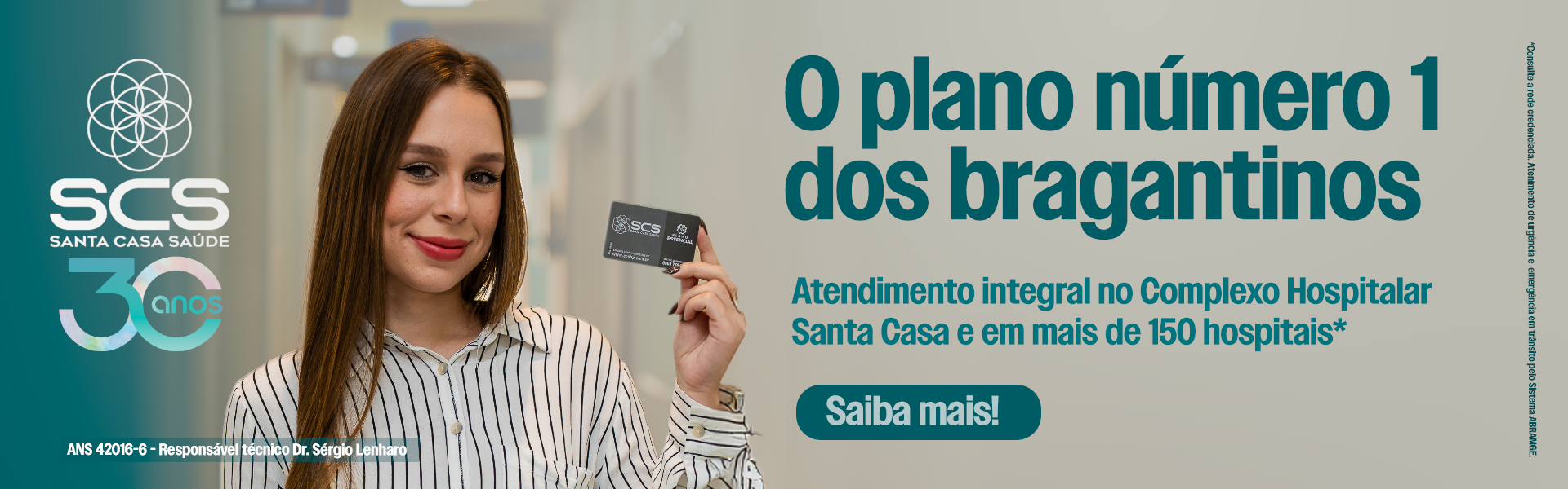 CAMPANHA PLANO NÚMERO 1